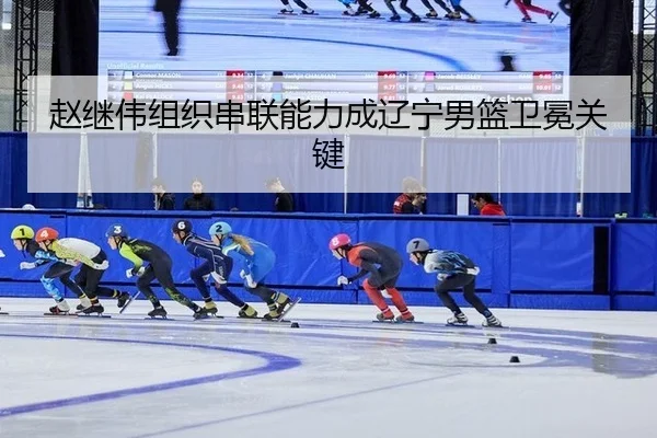 赵继伟组织串联能力成辽宁男篮卫冕关键